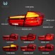 Diederichs 1217894 ЛАМПА ЗАДНЯ ЛІВА ПРАВА КОМПЛЕКТ BMW 3-Series Lim/Tour.(F30/31) 11-15