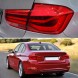 Diederichs 1217894 ЛАМПА ЗАДНЯ ЛІВА ПРАВА КОМПЛЕКТ BMW 3-Series Lim/Tour.(F30/31) 11-15