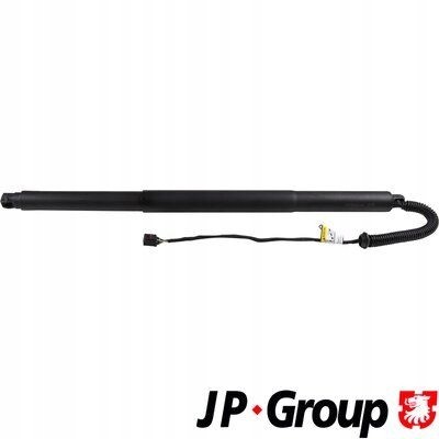 JP Group 1181222900 Електродвигун, задня кришка