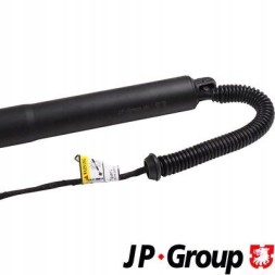 JP Group 1181222900 Електродвигун, задня кришка