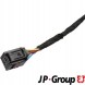 JP Group 1181222900 Електродвигун, задня кришка
