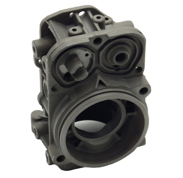 Proteile 4M0616005F Airautopl Ремкомплект компресора підвіски AUDI Q7 SQ7 II Q8 4M VW TOUAREG 3