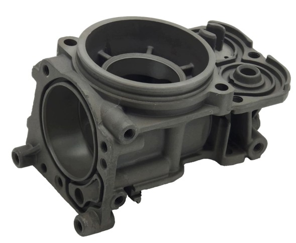 Proteile 4M0616005F Airautopl Ремкомплект компресора підвіски AUDI Q7 SQ7 II Q8 4M VW TOUAREG 3