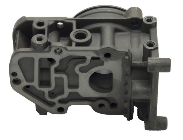 Proteile 4M0616005F Airautopl Ремкомплект компресора підвіски AUDI Q7 SQ7 II Q8 4M VW TOUAREG 3