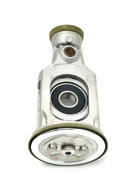 Proteile 4M0616005F Airautopl Ремкомплект компресора підвіски AUDI Q7 SQ7 II Q8 4M VW TOUAREG 3