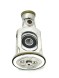 Proteile 4M0616005F Airautopl Ремкомплект компресора підвіски AUDI Q7 SQ7 II Q8 4M VW TOUAREG 3