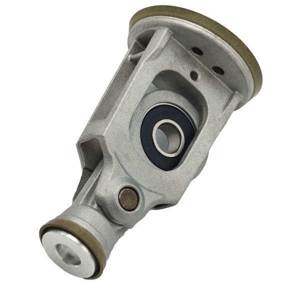 Proteile 4M0616005F Airautopl Ремкомплект компресора підвіски AUDI Q7 SQ7 II Q8 4M VW TOUAREG 3