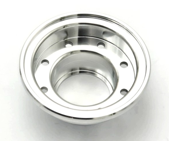 Proteile 4M0616005F Airautopl Ремкомплект компресора підвіски AUDI Q7 SQ7 II Q8 4M VW TOUAREG 3