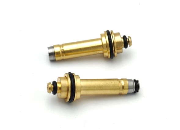 Proteile 4M0616005F Airautopl Ремкомплект компресора підвіски AUDI Q7 SQ7 II Q8 4M VW TOUAREG 3