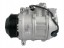 EURO KLIMA EKL38256-ZA A0012308111 A0012301411 A0012301711 10-5528 КОМПРЕСОР КОНДИЦІОНЕРА MERCEDES A0012308111 A0012301411 A0012301711