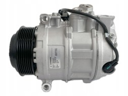 EURO KLIMA EKL38256-ZA A0012308111 A0012301411 A0012301711 10-5528 КОМПРЕСОР КОНДИЦІОНЕРА MERCEDES A0012308111 A0012301411 A0012301711
