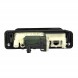 ECP MOBILITY A2227500893, A 222 750 08 93 A2227500893 Мікровимикач ручки кришки багажника MERCEDES W205 W222 W217 W117