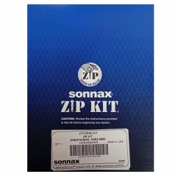Китай 6HP19.ZIP01 РЕМОНТНИЙ КОМПЛЕКТ БЛОКУ КЕРУВАННЯ 6HP19/26/32 GEN1 SONNAX