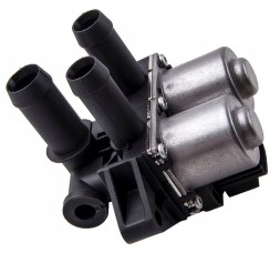 ZanderParts ЕЛЕКТРО КЛАПАН ОБІГРІВАЧА JAGUAR S-TYPE XR840091