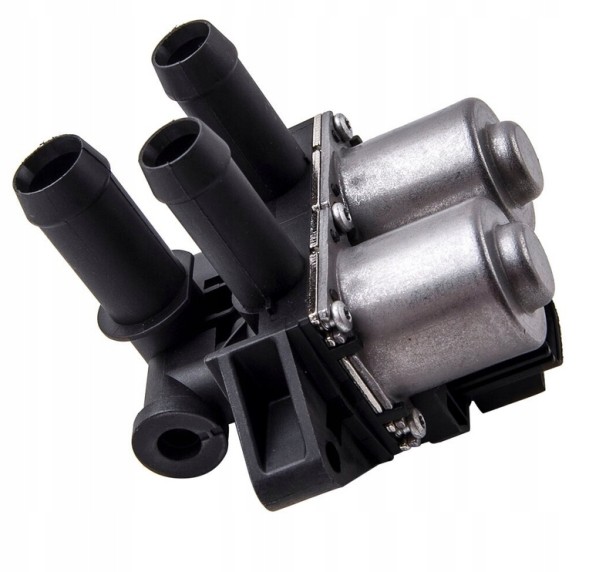ZanderParts ЕЛЕКТРО КЛАПАН ОБІГРІВАЧА JAGUAR S-TYPE XR840091