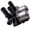 ZanderParts ЕЛЕКТРО КЛАПАН ОБІГРІВАЧА JAGUAR S-TYPE XR840091