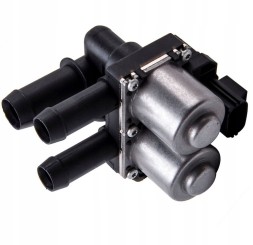 ZanderParts ЕЛЕКТРО КЛАПАН ОБІГРІВАЧА JAGUAR S-TYPE XR840091
