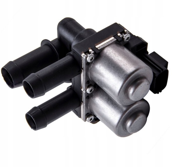 ZanderParts ЕЛЕКТРО КЛАПАН ОБІГРІВАЧА JAGUAR S-TYPE XR840091