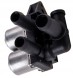 ZanderParts ЕЛЕКТРО КЛАПАН ОБІГРІВАЧА JAGUAR S-TYPE XR840091
