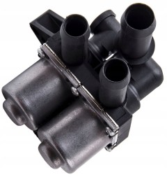 ZanderParts ЕЛЕКТРО КЛАПАН ОБІГРІВАЧА JAGUAR S-TYPE XR840091