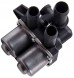 ZanderParts ЕЛЕКТРО КЛАПАН ОБІГРІВАЧА JAGUAR S-TYPE XR840091