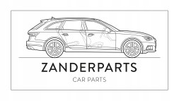ZanderParts ЕЛЕКТРО КЛАПАН ОБІГРІВАЧА JAGUAR S-TYPE XR840091