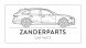 ZanderParts ЕЛЕКТРО КЛАПАН ОБІГРІВАЧА JAGUAR S-TYPE XR840091