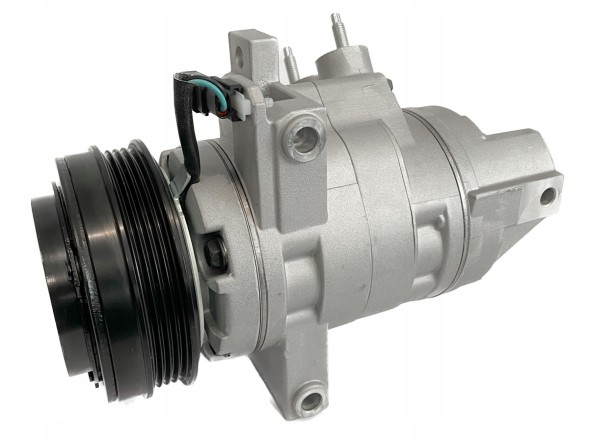 EURO KLIMA КОМПРЕСОР КОНДИЦІОНЕРА FORD Z0009675B / FL14-19D629-AA