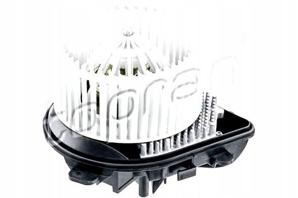 Topran TOP722 860/RS1 Вентилятор вентилятор topran 644 100 740178n ga32002