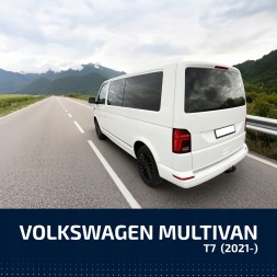 Deffner Zestaw siłowników klapy elektrycznej VOLKSWAGEN Multivan / od 2021 - DEFFNER T63 Комплект електроприводів кришки багажника VOLKSWAGEN Multivan / від 2021 року - DEFFNE