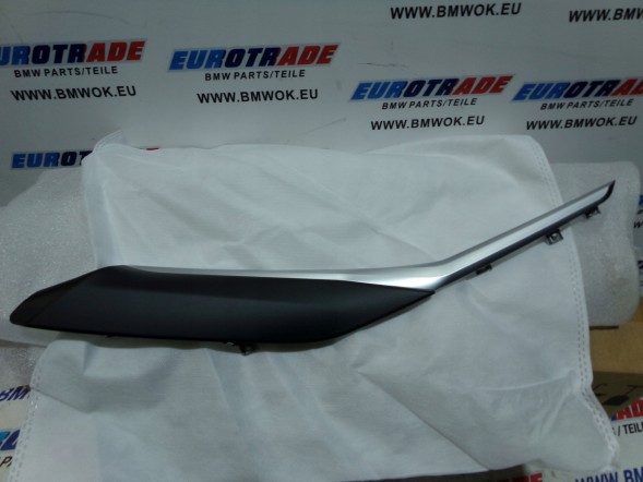 BMW OE 6994076 BMW G20 BMW G20 G21 G22 G23 G26 G42 G80 G81 G82 G83 G87 ДЕКОРАТИВНА Смужка КОНСОЛІ