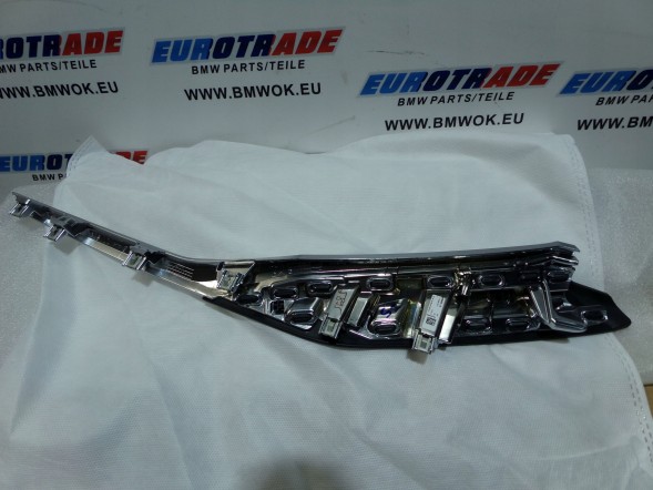 BMW OE 6994076 BMW G20 BMW G20 G21 G22 G23 G26 G42 G80 G81 G82 G83 G87 ДЕКОРАТИВНА Смужка КОНСОЛІ