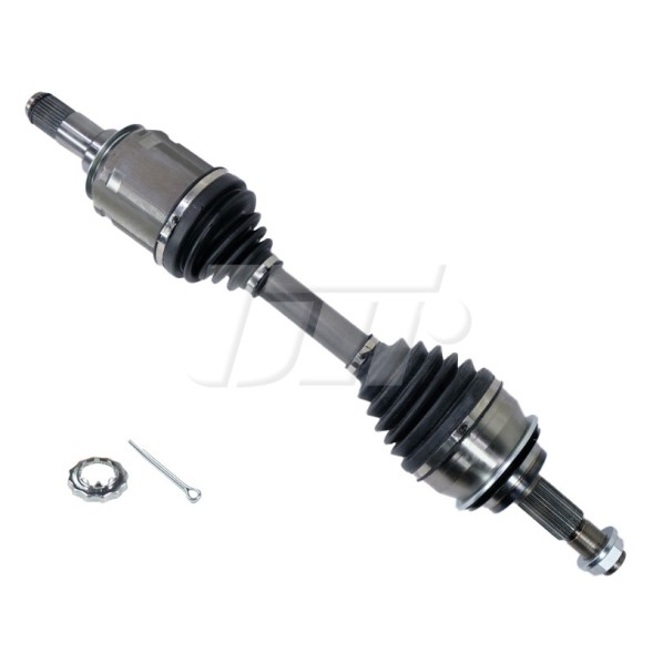 DS10808 SATO TECH Напіввісь