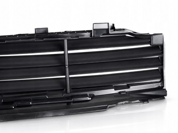 KAMEX KAMEX-51745A1E918 Повітряний канал з жалюзі для BMW 4 серії G26 51745A1E918