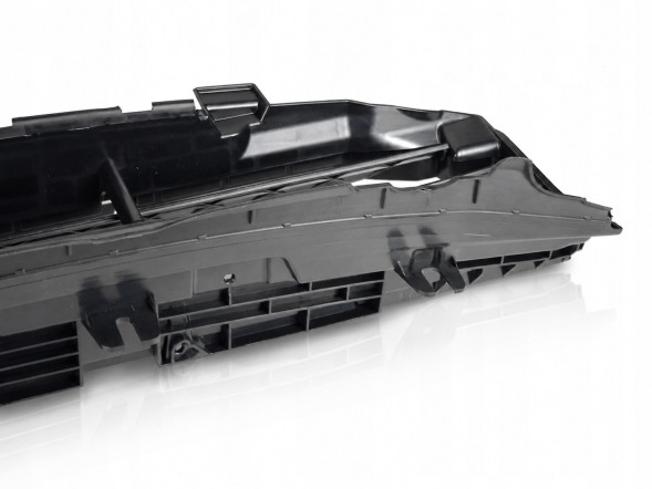 KAMEX KAMEX-51745A1E918 Повітряний канал з жалюзі для BMW 4 серії G26 51745A1E918