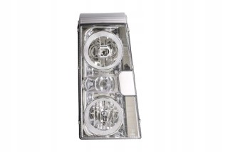 Trucklight HL-RV006R Reflektor renault RVI MAGNUM 05.00- 5010480320 Hl-rv006r фара renault rvi magnum 05.00- 5010480320 р