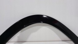Volkswagen OE 57L853818B +48697472561 Накладка задньої правої арки крила Volkswagen Tayron II 57L853818B