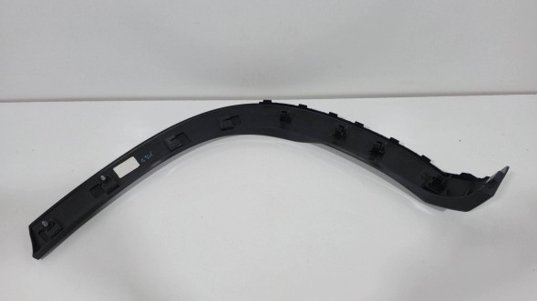 Volkswagen OE 57L853818B +48697472561 Накладка задньої правої арки крила Volkswagen Tayron II 57L853818B