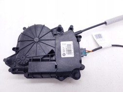 BMW OE BMW 5 G30 G38 NAPĘD SIŁOWNIKA ZAMKA KLAPY BAGAŻNIKA 51247383561 7383561 GT5668 BMW 5 G30 G38 ПРИВІД ПРИВОДА ЗАМКА ЗАСЛІНКИ БАГАЖНИКА 51247383561 7383561