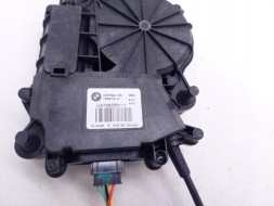 BMW OE BMW 5 G30 G38 NAPĘD SIŁOWNIKA ZAMKA KLAPY BAGAŻNIKA 51247383561 7383561 GT5668 BMW 5 G30 G38 ПРИВІД ПРИВОДА ЗАМКА ЗАСЛІНКИ БАГАЖНИКА 51247383561 7383561