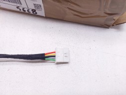 BMW OE BMW 5 G30 G38 NAPĘD SIŁOWNIKA ZAMKA KLAPY BAGAŻNIKA 51247383561 7383561 GT5668 BMW 5 G30 G38 ПРИВІД ПРИВОДА ЗАМКА ЗАСЛІНКИ БАГАЖНИКА 51247383561 7383561