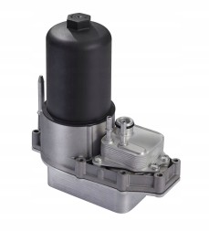 Hart 637 249 Hart оливний радіатор citroen c6 05-