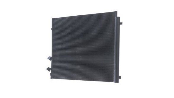 Mahle AC 1066 000S G149x6_c конденсатор кондиціонера 714х12 підходить для: