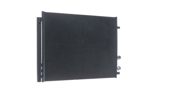 Mahle AC 1066 000S G149x6_c конденсатор кондиціонера 714х12 підходить для:
