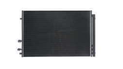 Mahle AC 1066 000S G149x6_c конденсатор кондиціонера 714х12 підходить для: