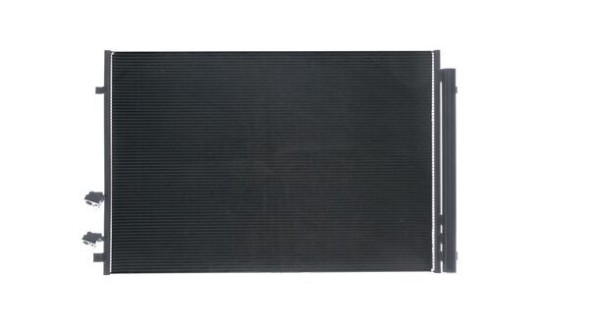 Mahle AC 1066 000S G149x6_c конденсатор кондиціонера 714х12 підходить для: