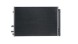 Mahle AC 1066 000S G149x6_c конденсатор кондиціонера 714х12 підходить для: