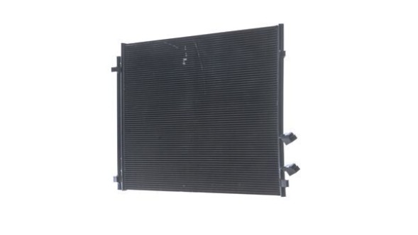 Mahle AC 1066 000S G149x6_c конденсатор кондиціонера 714х12 підходить для: