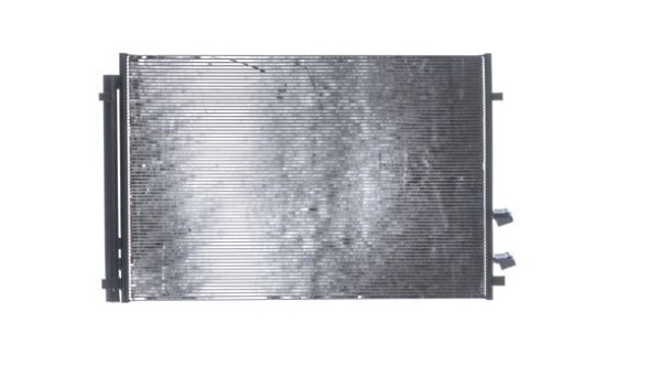 Mahle AC 1066 000S G149x6_c конденсатор кондиціонера 714х12 підходить для: