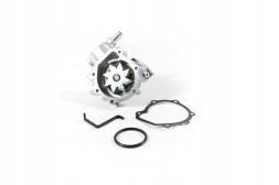 Aisin 21111AA280AISIN Водяний насос aisin subaru impreza 00-12 forester 02-12 legacy 03-12 вільновідсмоктування